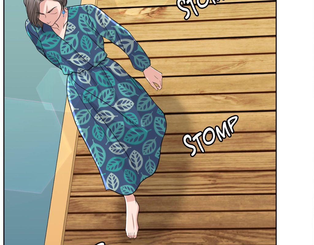 Wife for 1000 Days Chapter 81 Page 55