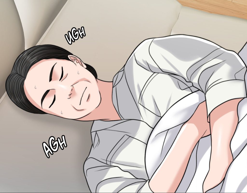 Wife for 1000 Days Chapter 81 Page 58
