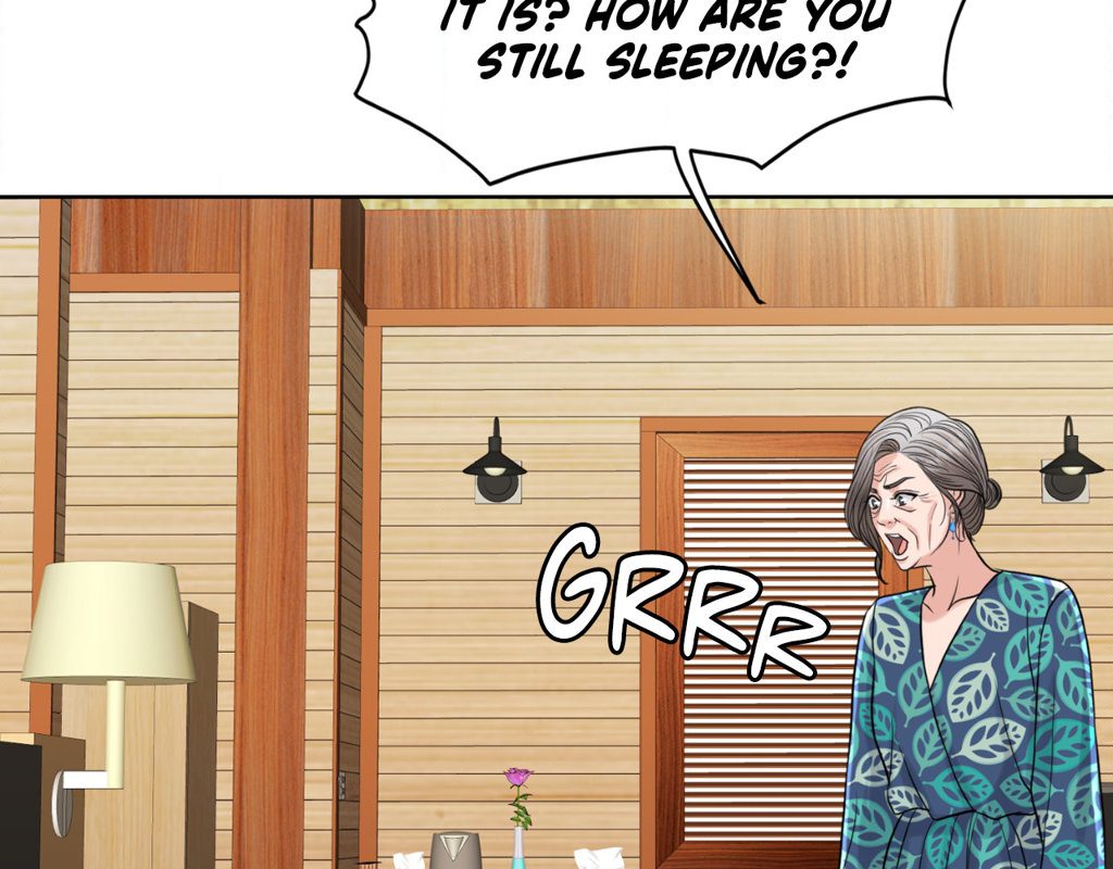 Wife for 1000 Days Chapter 81 Page 60