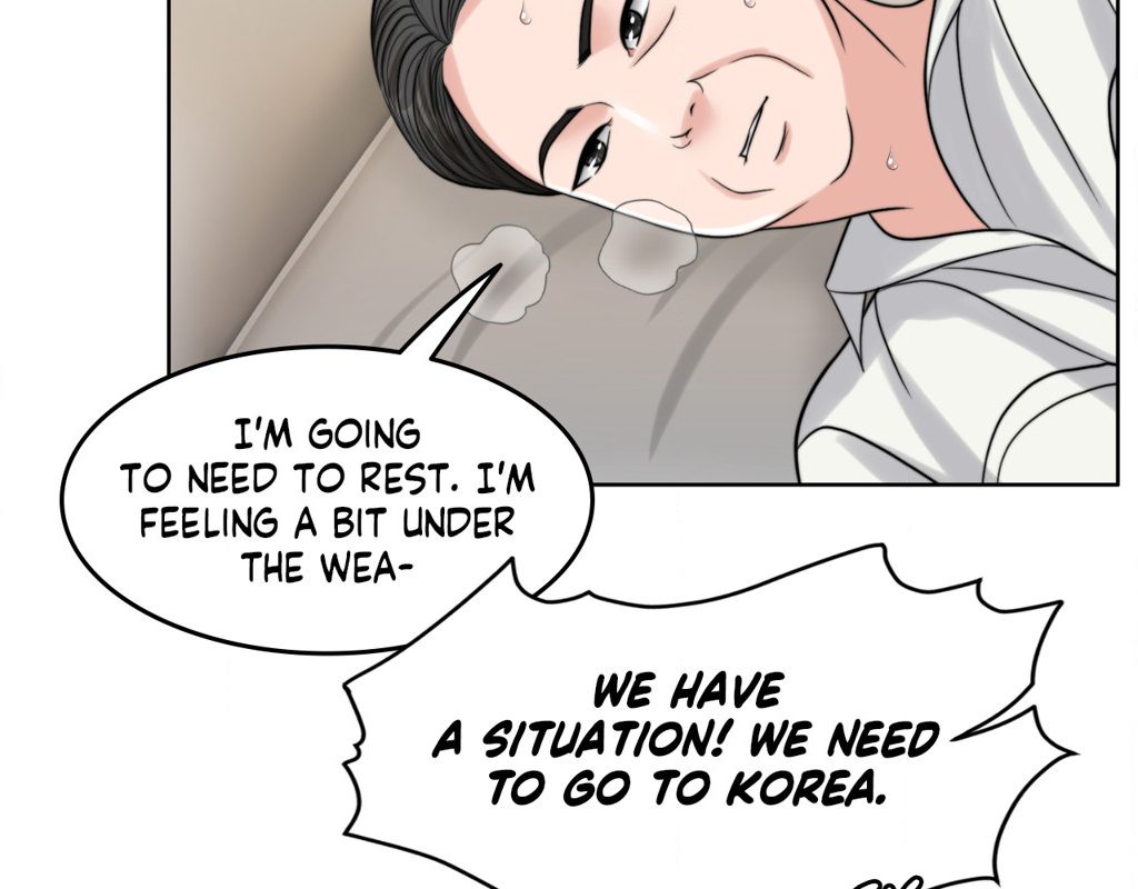 Wife for 1000 Days Chapter 81 Page 63