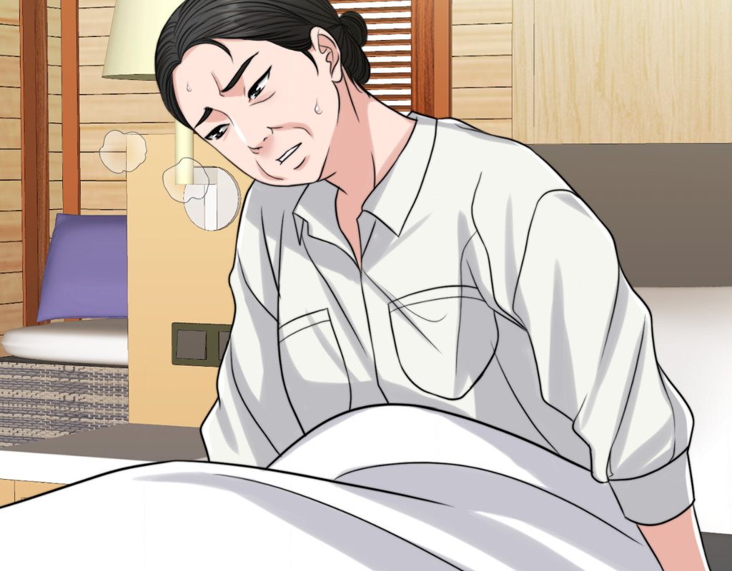 Wife for 1000 Days Chapter 81 Page 67