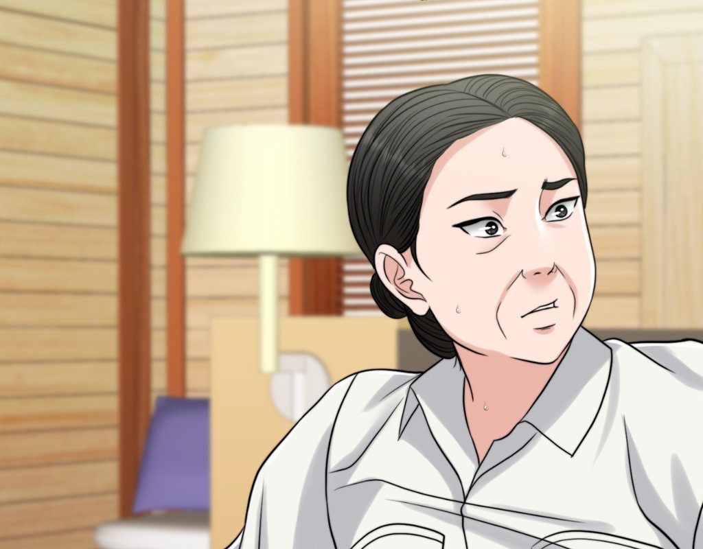 Wife for 1000 Days Chapter 81 Page 75
