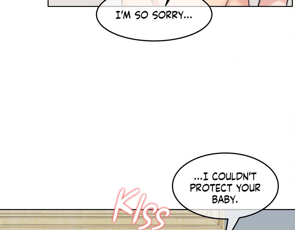 Wife for 1000 Days Chapter 82 Page 112