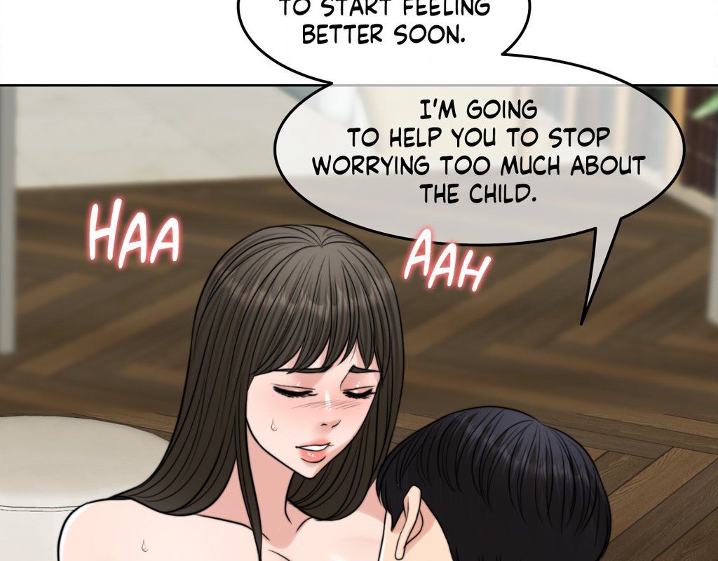 Wife for 1000 Days Chapter 82 Page 118