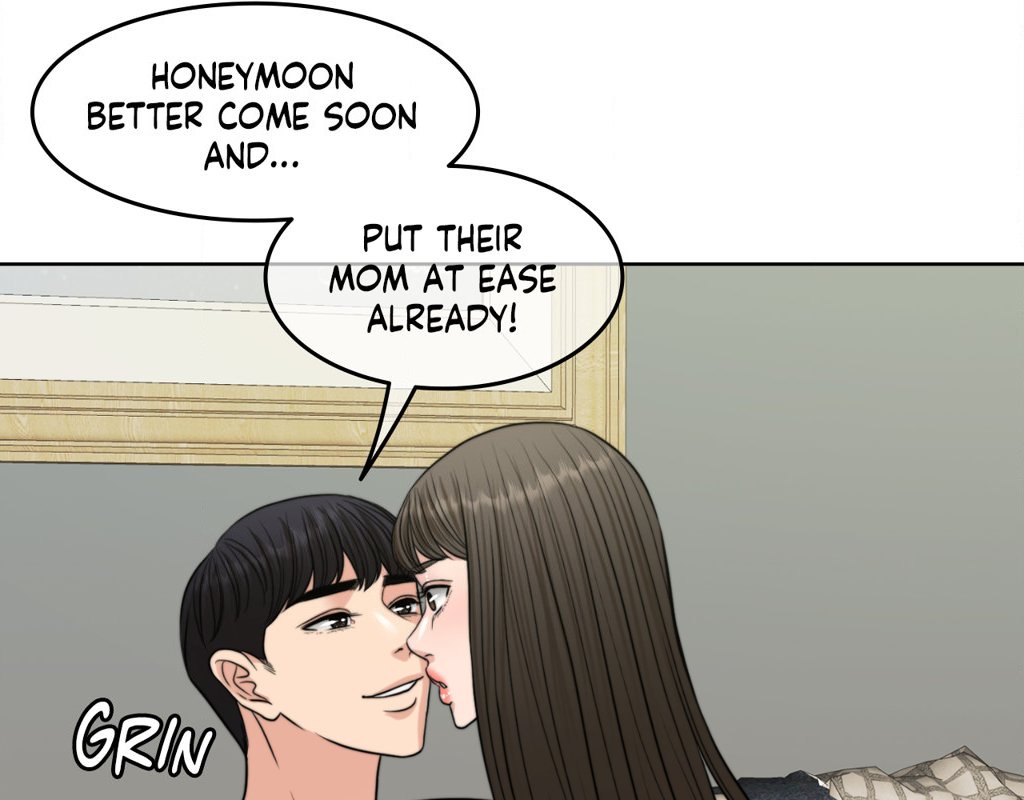Wife for 1000 Days Chapter 82 Page 123