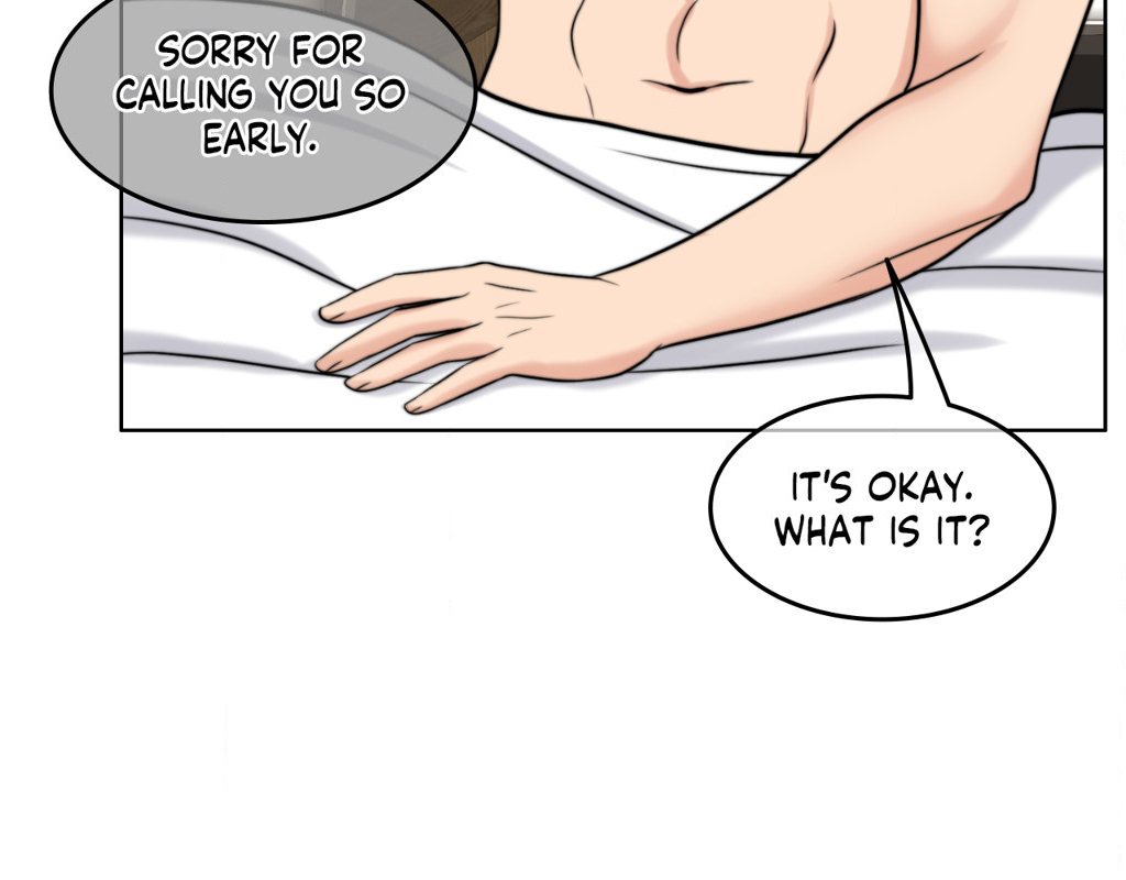 Wife for 1000 Days Chapter 82 Page 193