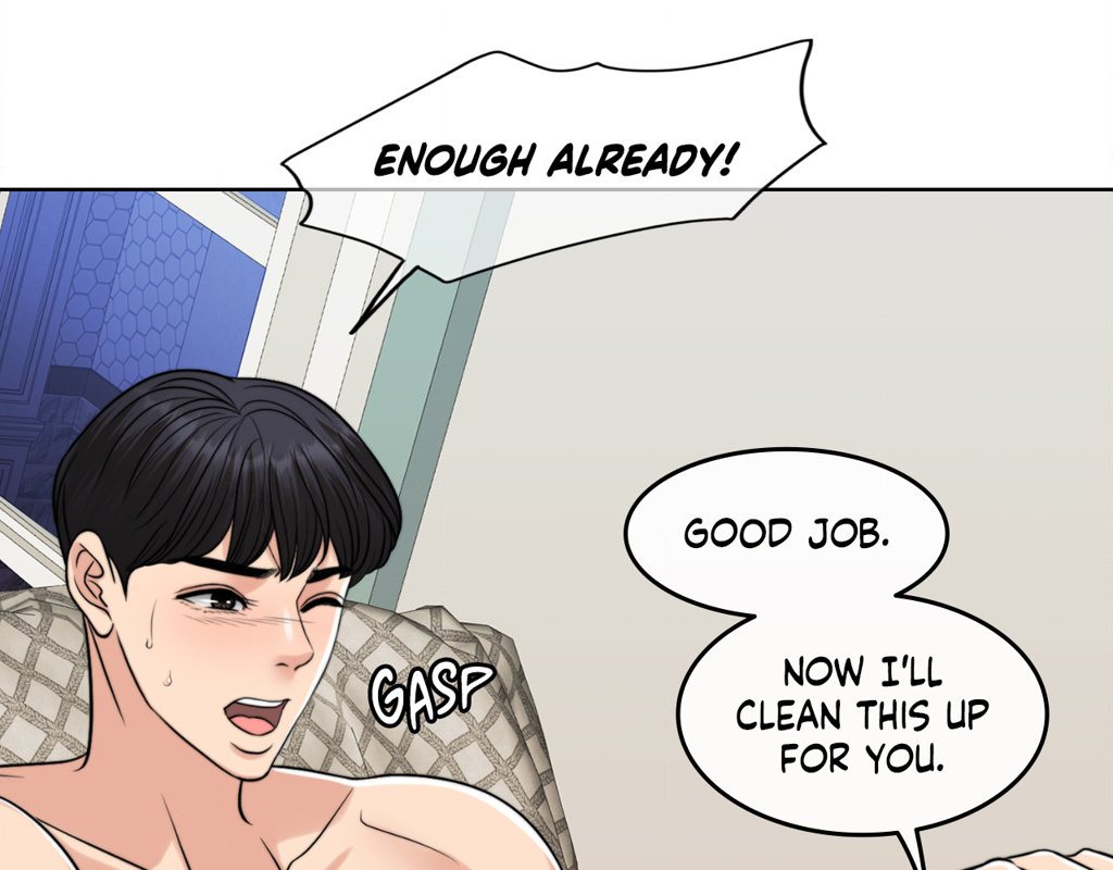 Wife for 1000 Days Chapter 82 Page 23