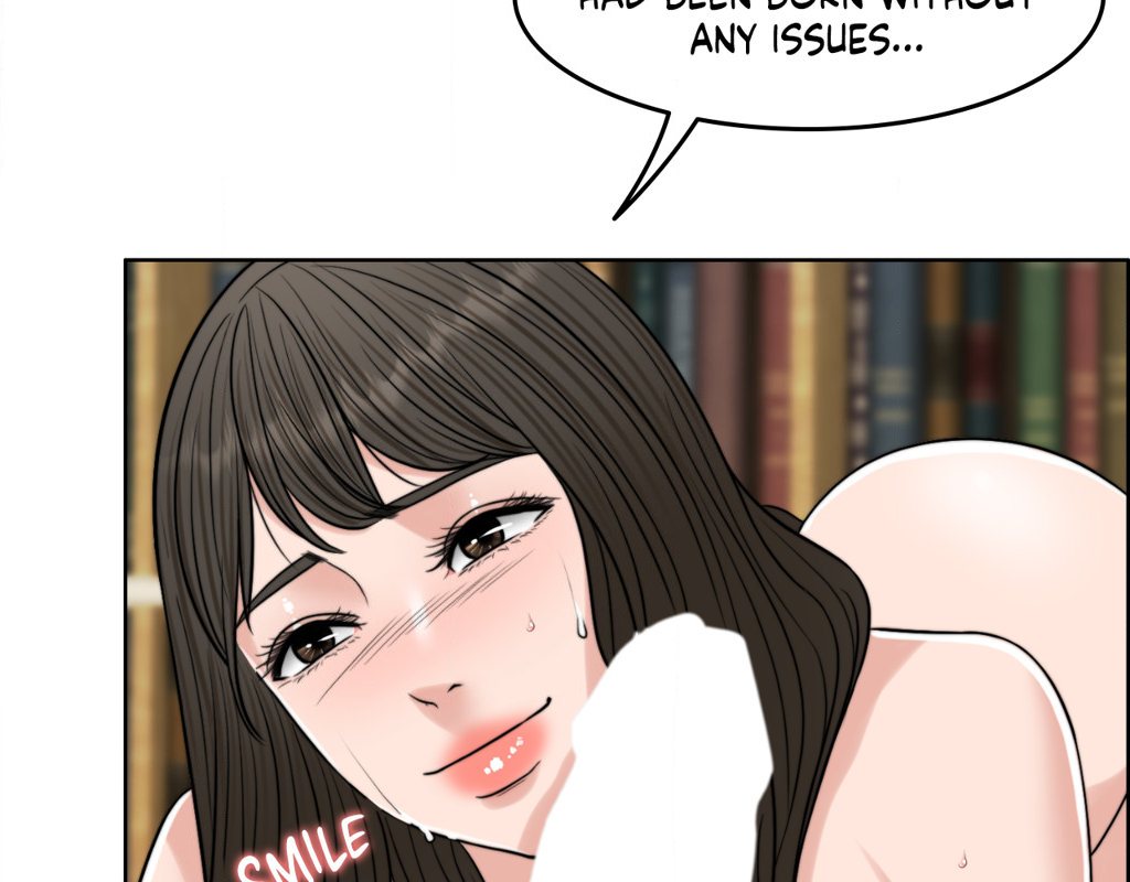 Wife for 1000 Days Chapter 82 Page 31