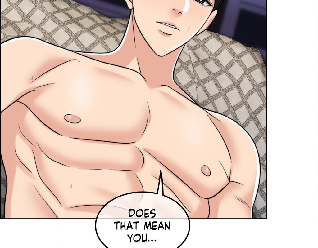 Wife for 1000 Days Chapter 82 Page 34