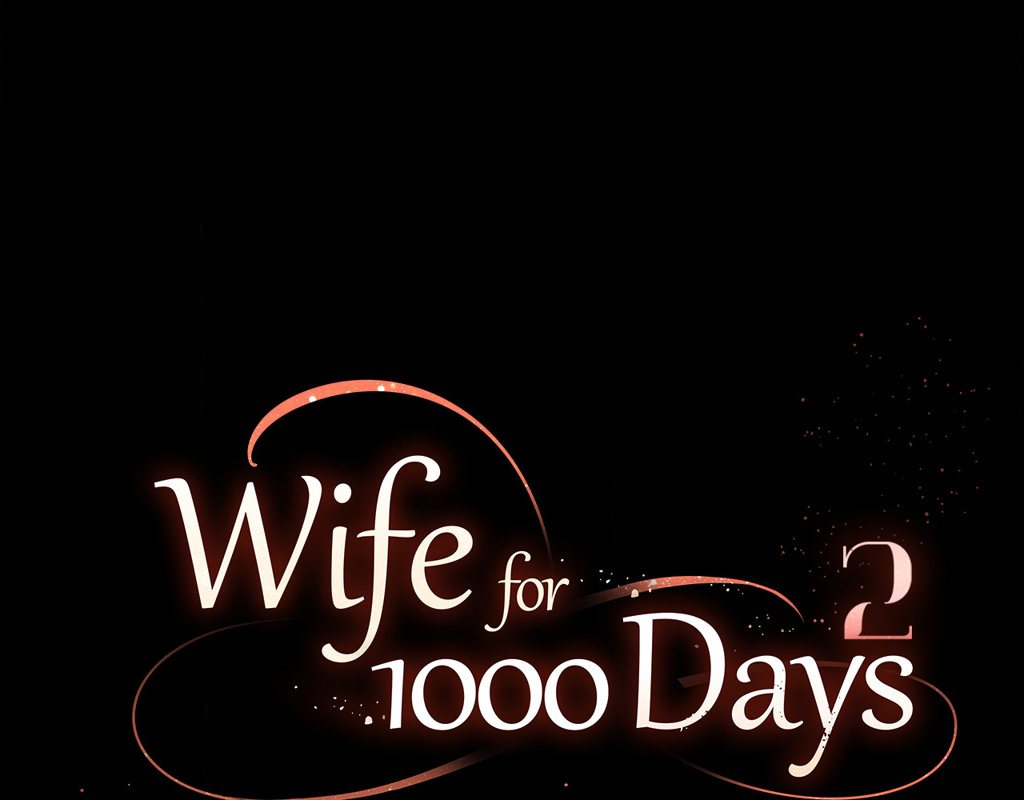 Wife for 1000 Days Chapter 82 Page 40