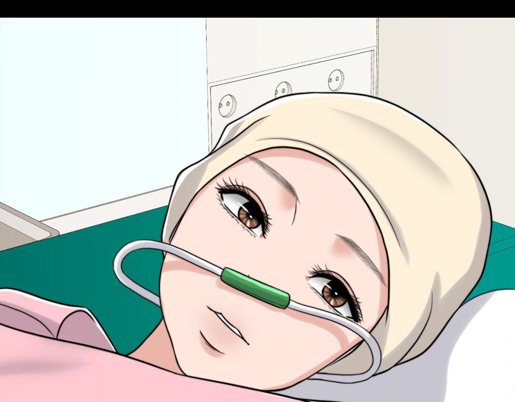 Wife for 1000 Days Chapter 82 Page 47