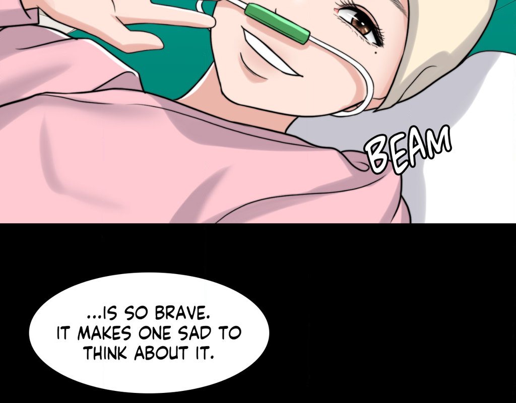Wife for 1000 Days Chapter 82 Page 53