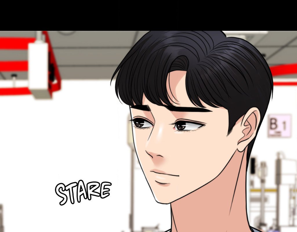Wife for 1000 Days Chapter 82 Page 62