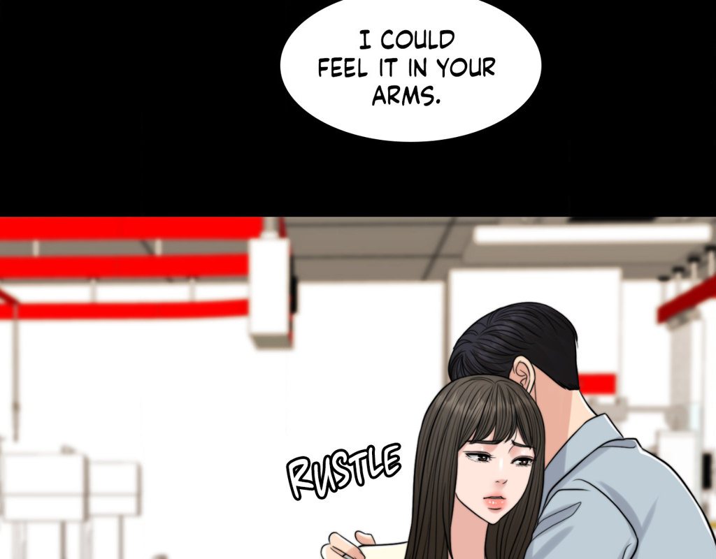 Wife for 1000 Days Chapter 82 Page 64