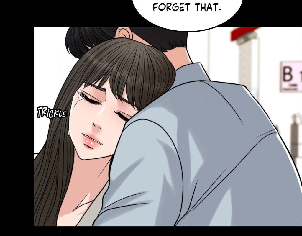 Wife for 1000 Days Chapter 82 Page 71