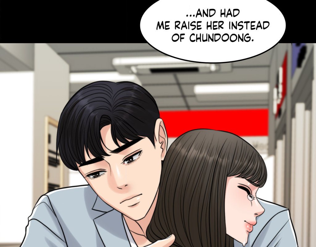 Wife for 1000 Days Chapter 82 Page 73