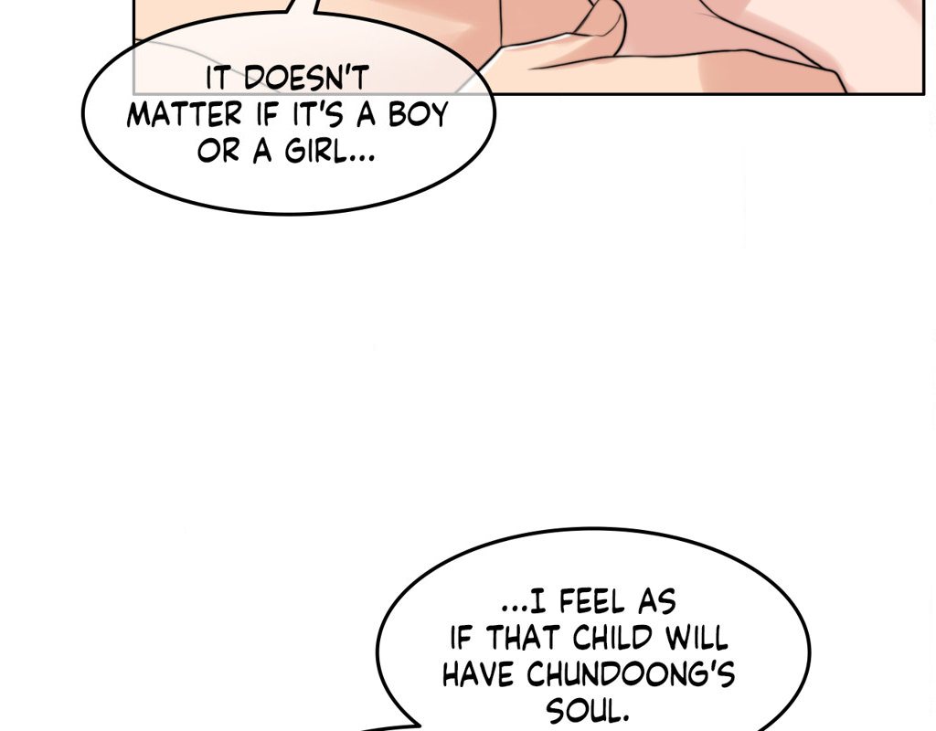 Wife for 1000 Days Chapter 82 Page 88
