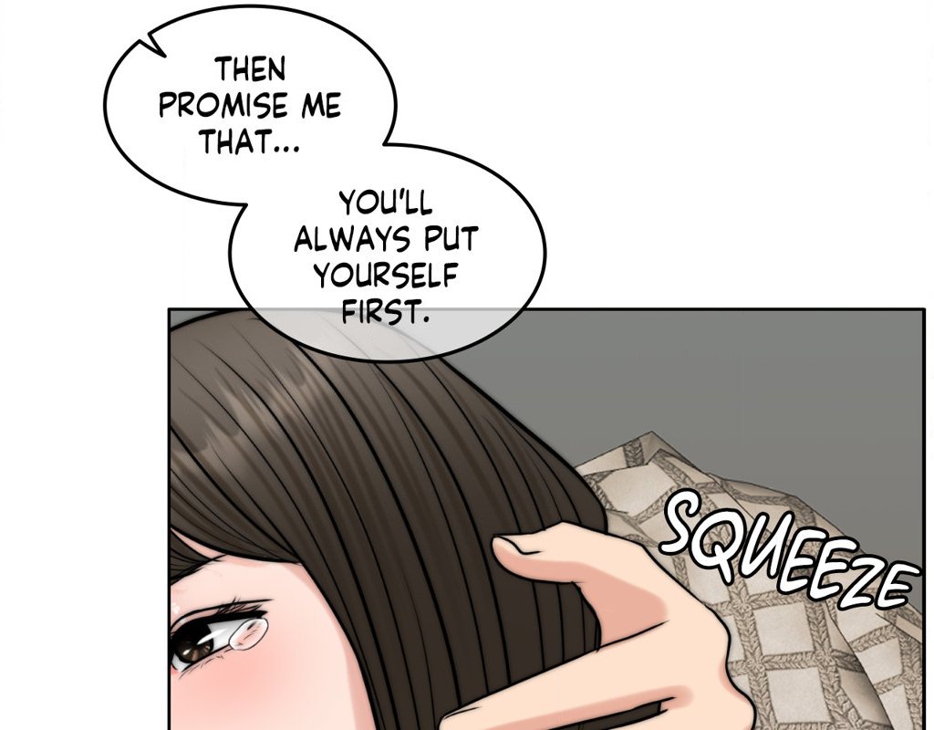 Wife for 1000 Days Chapter 82 Page 91