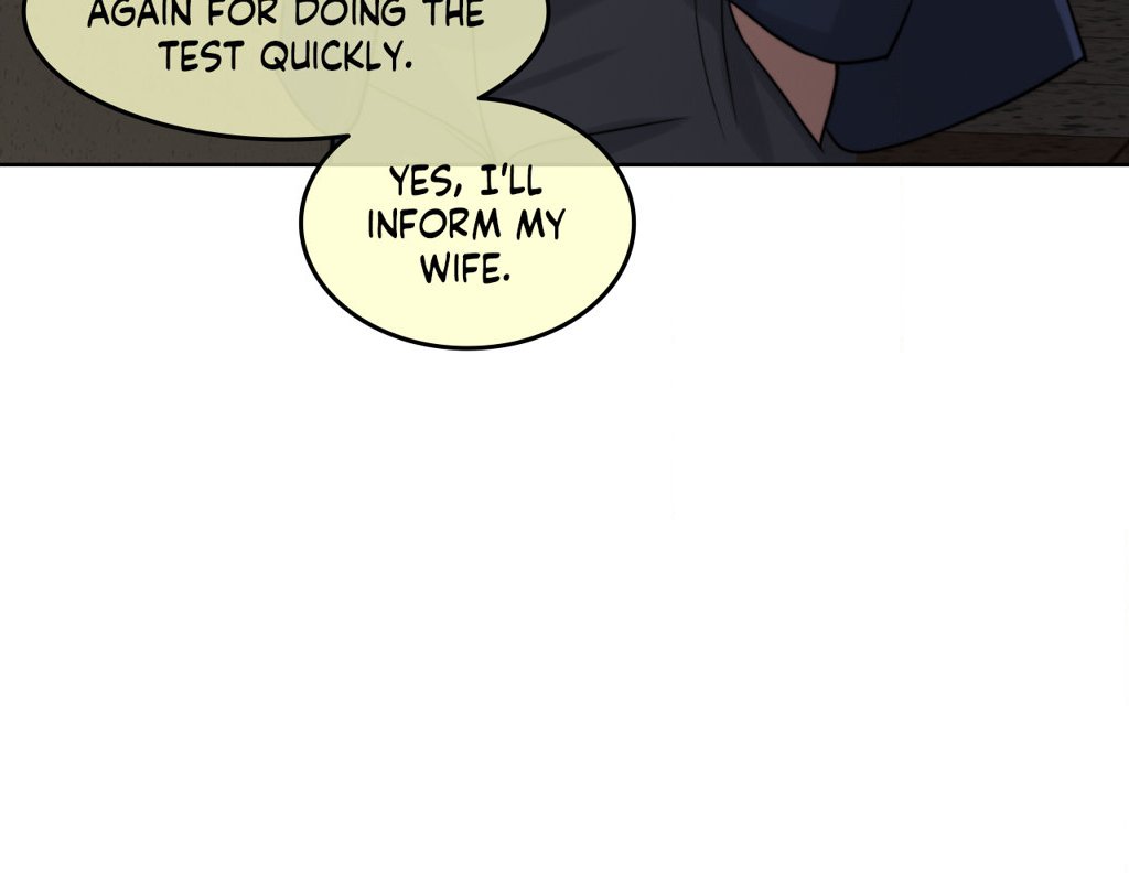 Wife for 1000 Days Chapter 83 Page 102