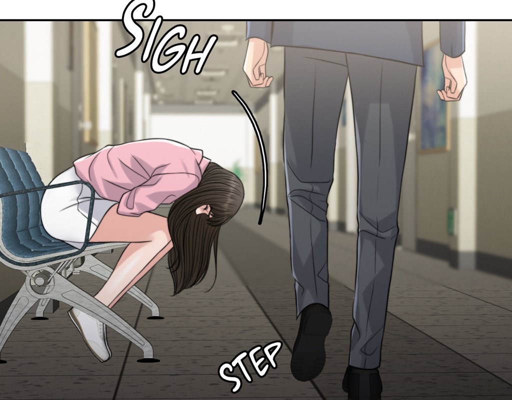 Wife for 1000 Days Chapter 83 Page 118