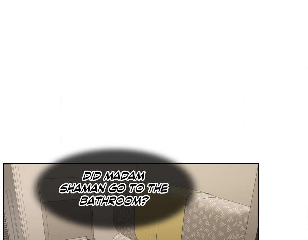 Wife for 1000 Days Chapter 83 Page 12