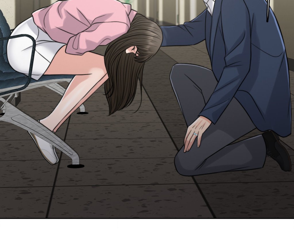 Wife for 1000 Days Chapter 83 Page 121