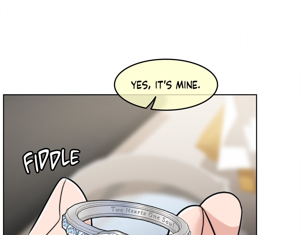Wife for 1000 Days Chapter 83 Page 135