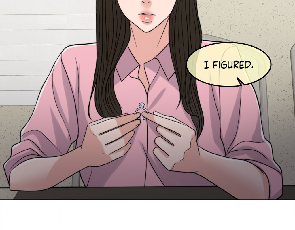 Wife for 1000 Days Chapter 83 Page 138