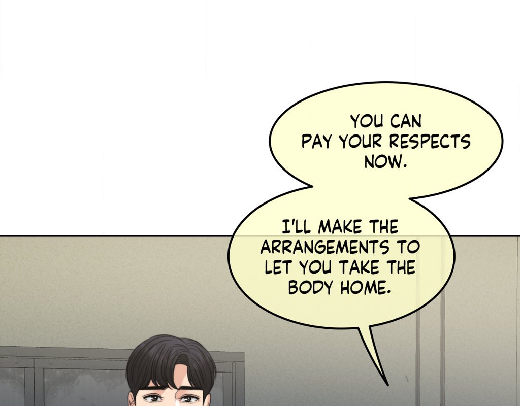 Wife for 1000 Days Chapter 83 Page 154