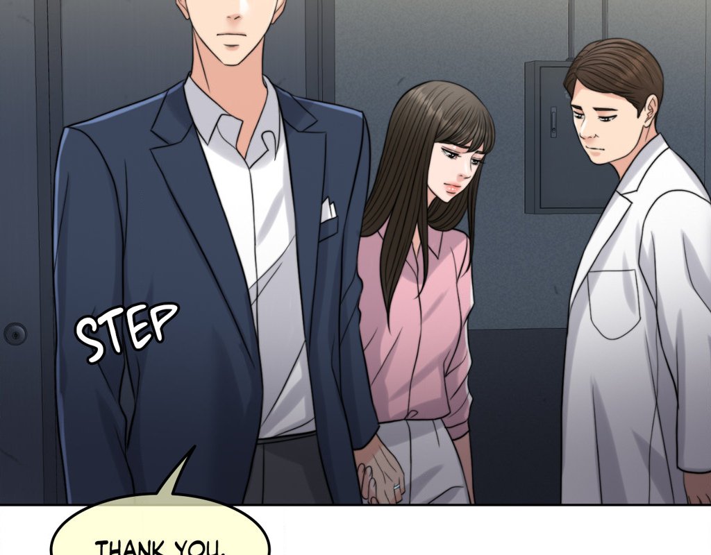 Wife for 1000 Days Chapter 83 Page 155