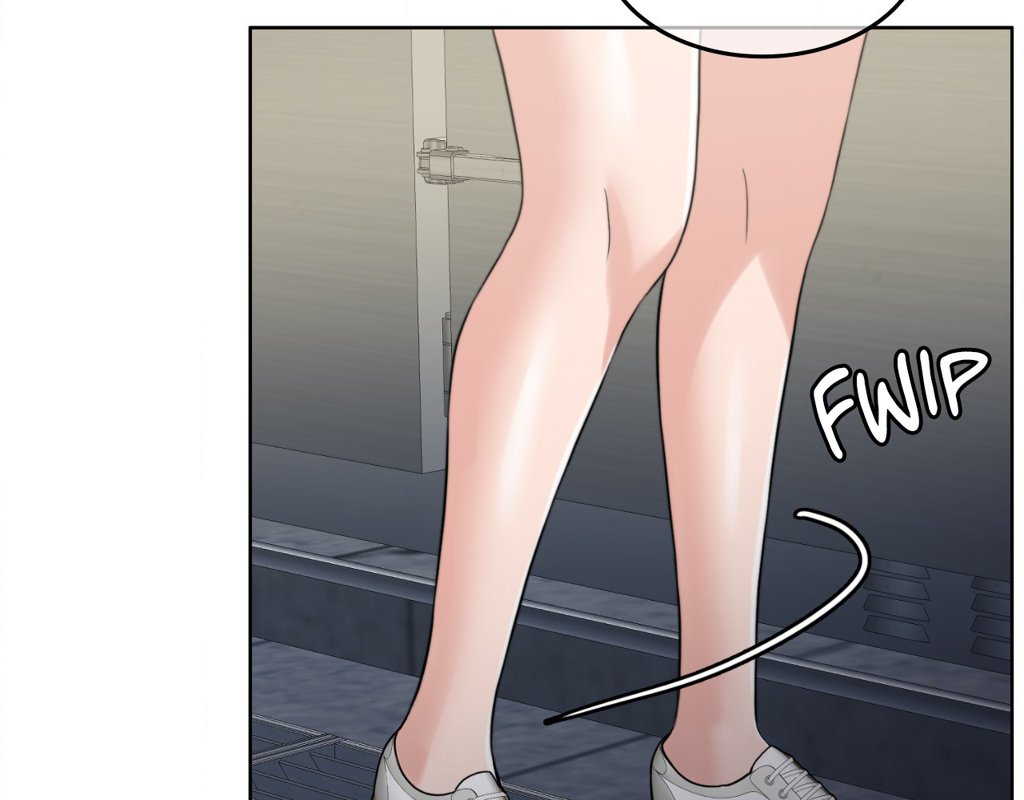 Wife for 1000 Days Chapter 83 Page 157