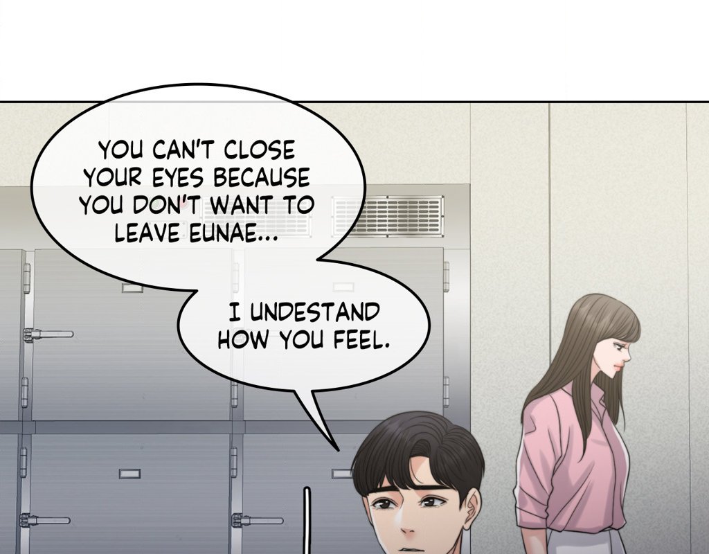 Wife for 1000 Days Chapter 83 Page 164