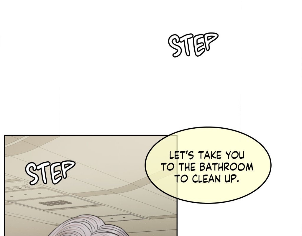 Wife for 1000 Days Chapter 83 Page 20