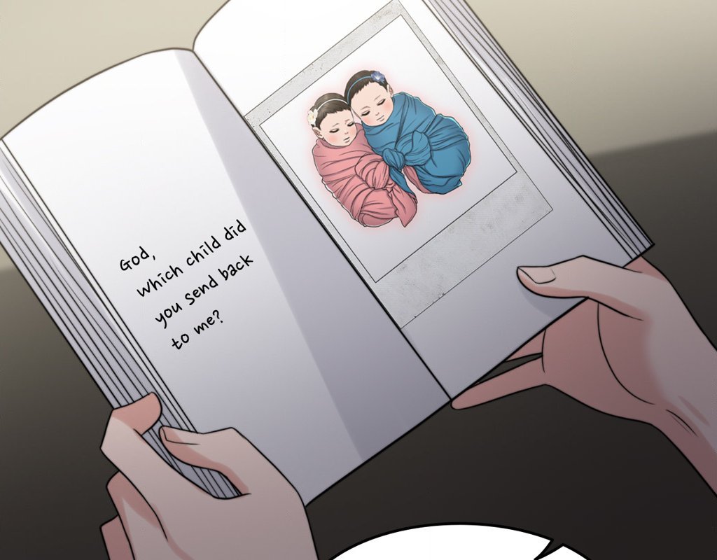 Wife for 1000 Days Chapter 83 Page 205