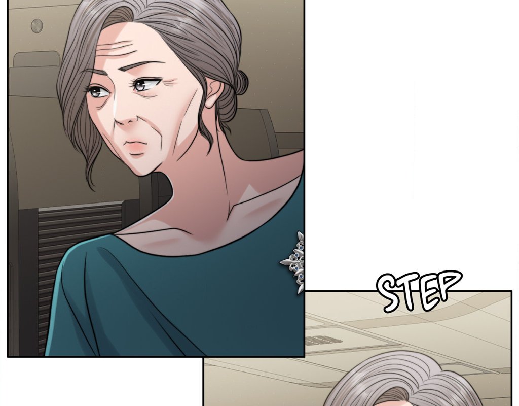 Wife for 1000 Days Chapter 83 Page 21