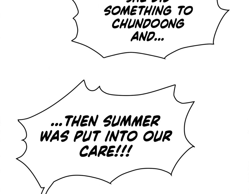 Wife for 1000 Days Chapter 83 Page 219