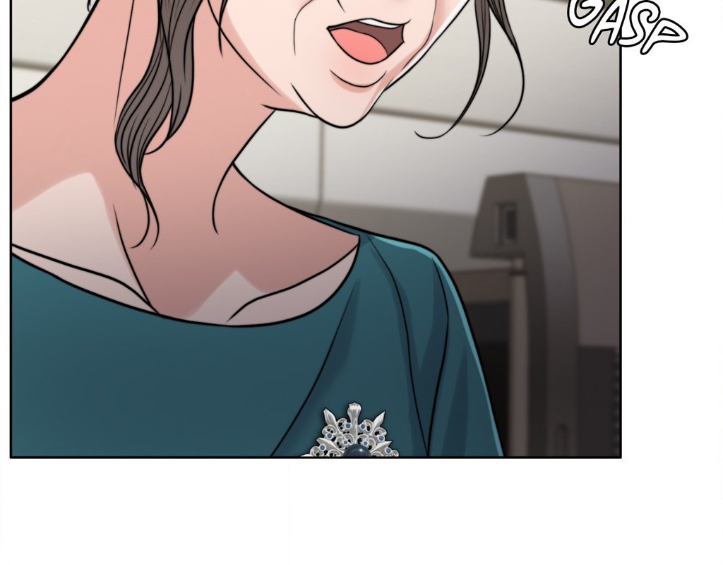 Wife for 1000 Days Chapter 83 Page 35