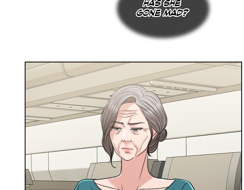 Wife for 1000 Days Chapter 83 Page 55
