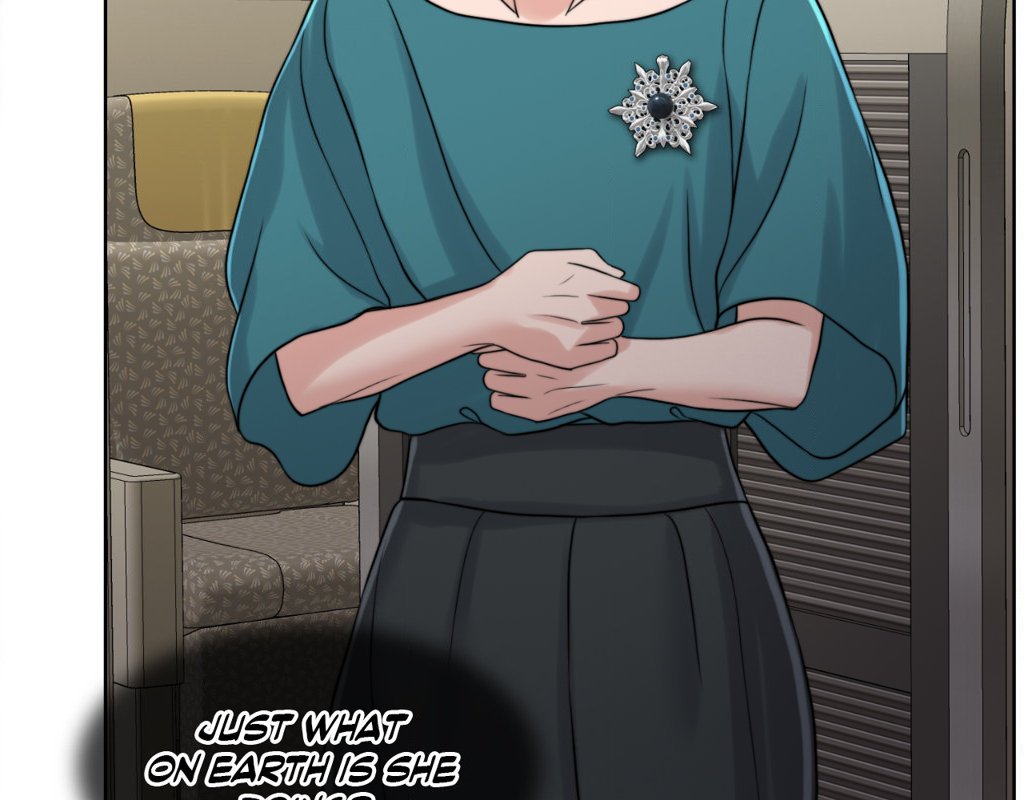 Wife for 1000 Days Chapter 83 Page 56