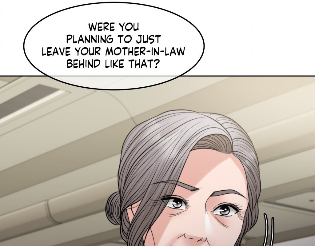 Wife for 1000 Days Chapter 83 Page 58