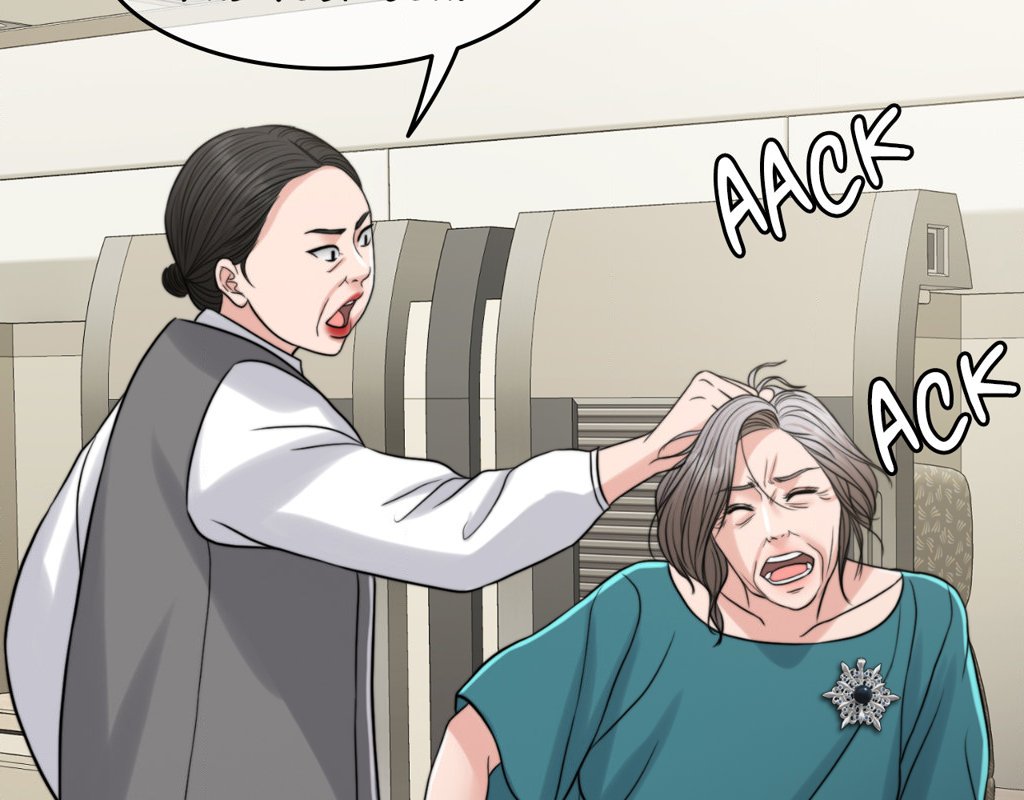Wife for 1000 Days Chapter 83 Page 63