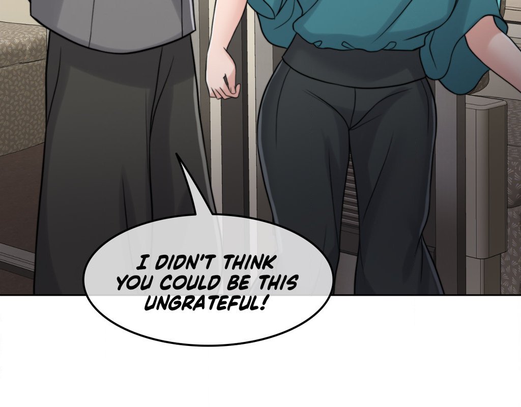 Wife for 1000 Days Chapter 83 Page 64