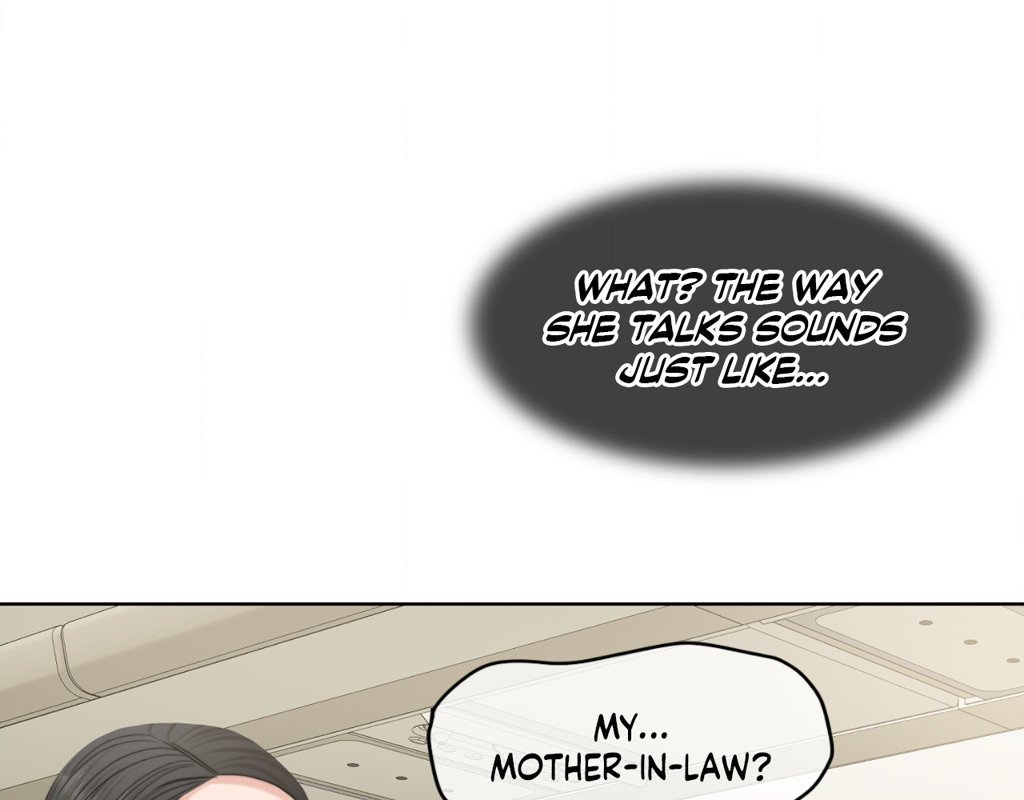 Wife for 1000 Days Chapter 83 Page 65