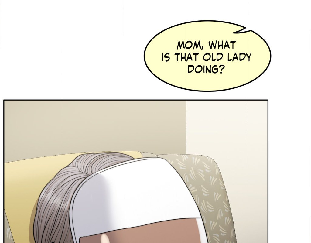Wife for 1000 Days Chapter 83 Page 7