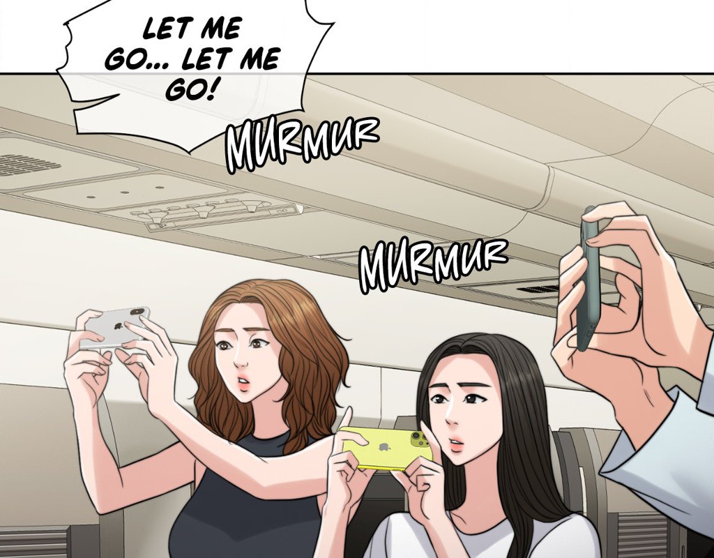 Wife for 1000 Days Chapter 83 Page 76