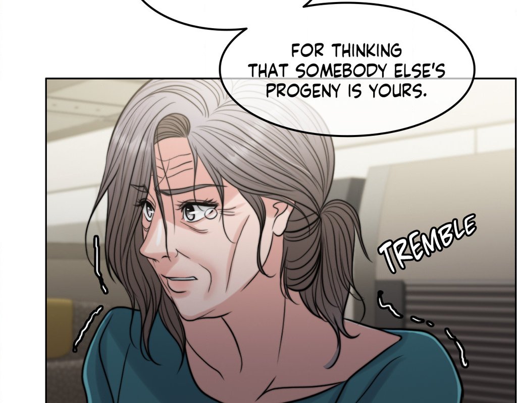 Wife for 1000 Days Chapter 83 Page 84