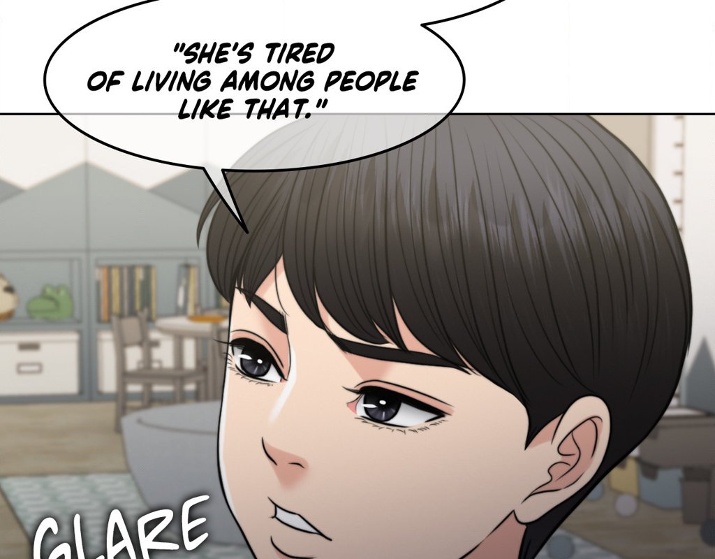 Wife for 1000 Days Chapter 84 Page 111