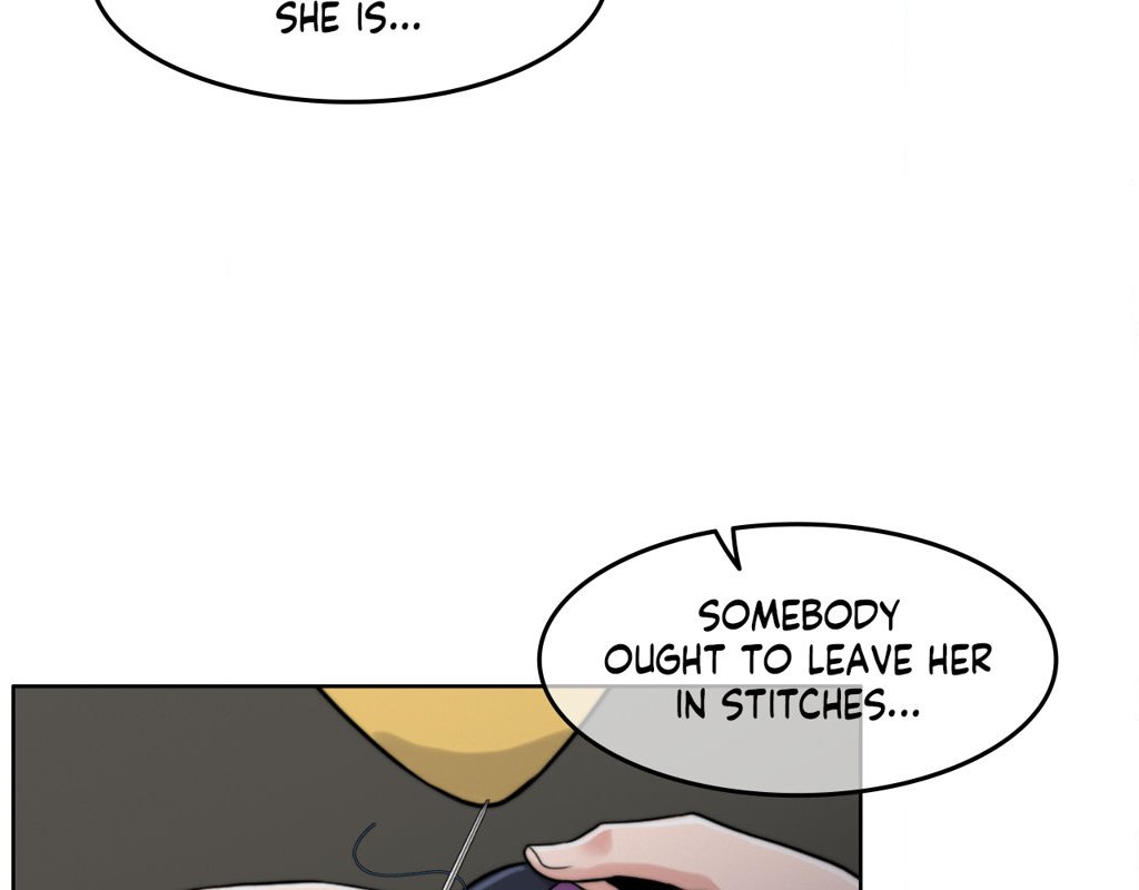 Wife for 1000 Days Chapter 84 Page 115