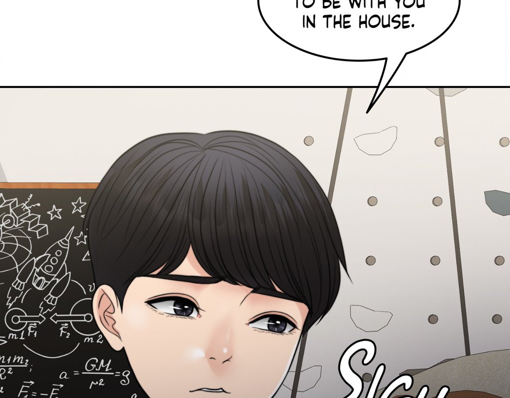Wife for 1000 Days Chapter 84 Page 120