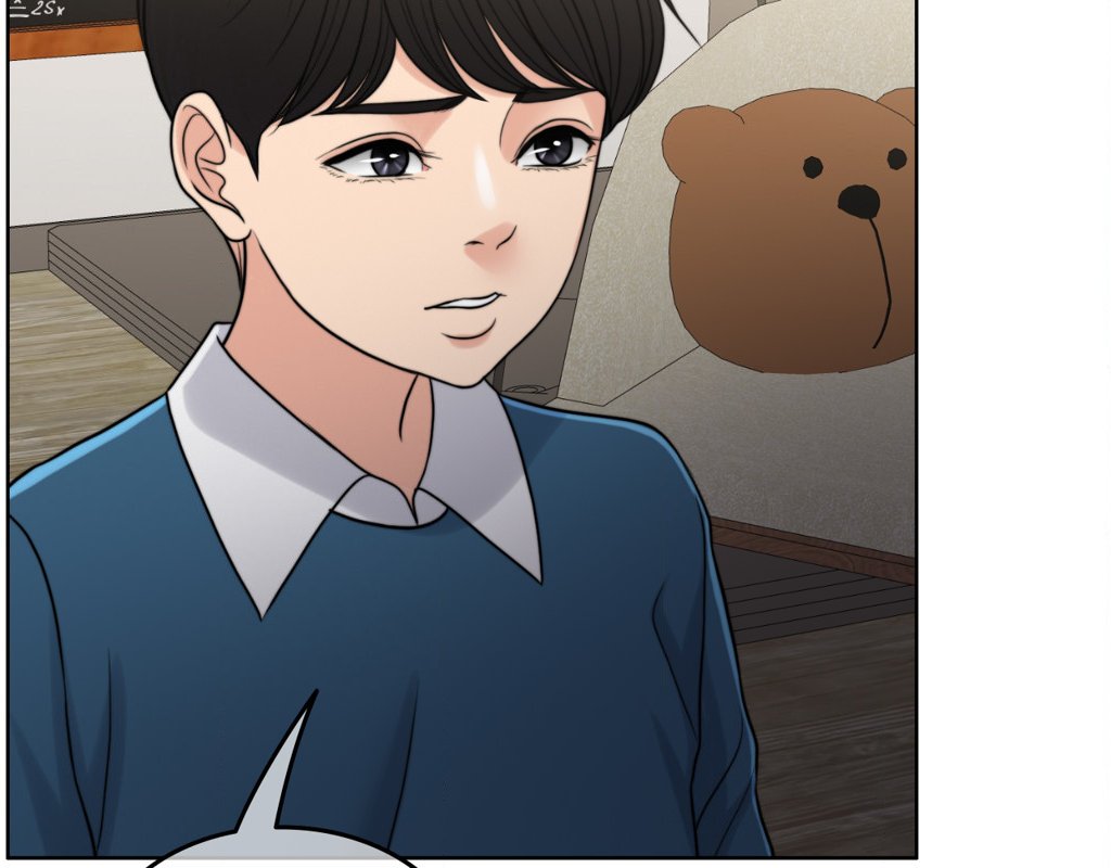Wife for 1000 Days Chapter 84 Page 126